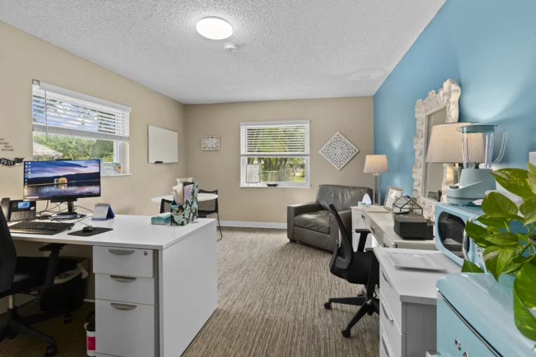 The Recovery Village Palm Beach at Baptist Health Drug and Alcohol Rehab 32 scaled