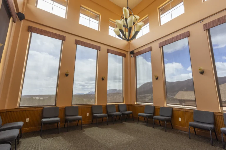 The Recovery Village Palmer Lake Drug and Alcohol Rehab 30