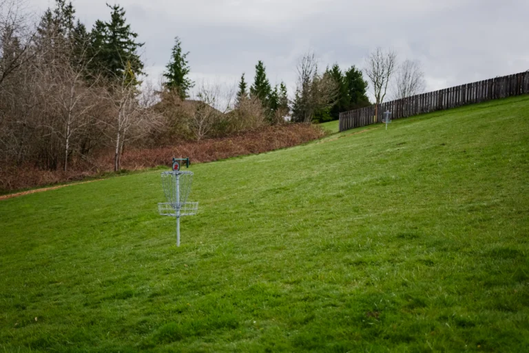 The Recovery Village Ridgefield Drug and Alcohol Rehab near Portland disc golf scaled