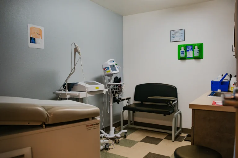 The Recovery Village Ridgefield Drug and Alcohol Rehab near Portland medical support scaled