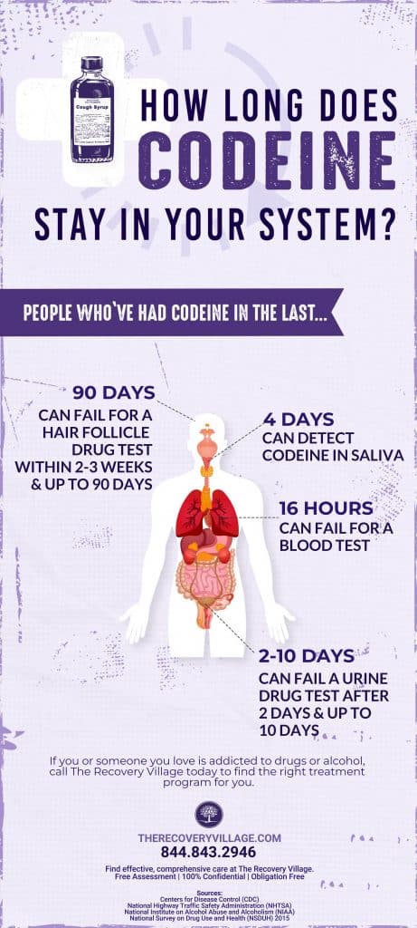 How Long Does Tylenol 3 Stay in Your Urine: Key Facts