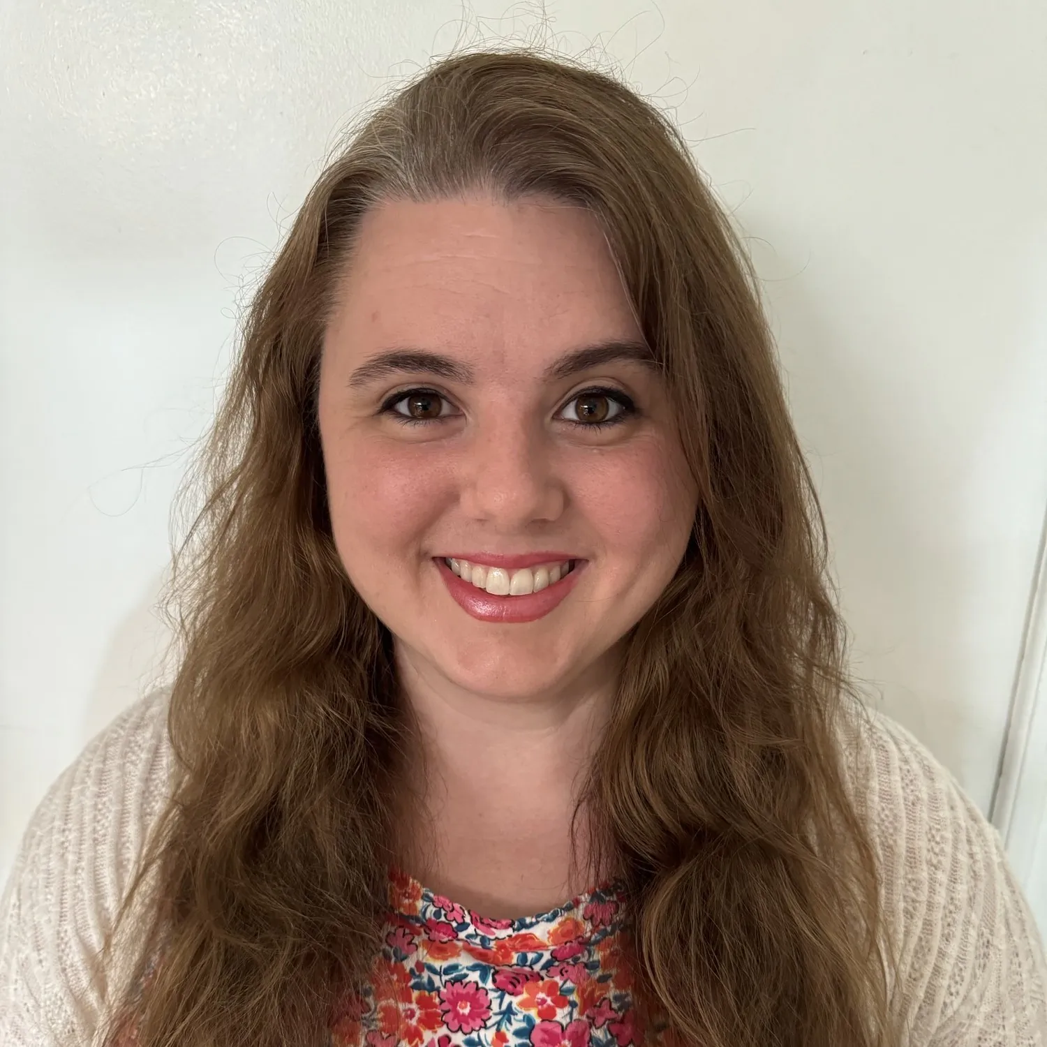 Theresa Trombley headshot