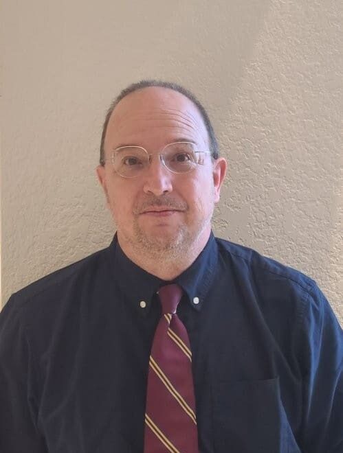 Pat Akers, Director of Nursing for The Recovery Village Umatilla