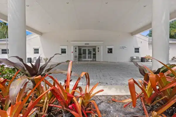 The Recovery Village Palm Beach at Baptist Health Drug and Alcohol Rehab 38 scaled 1