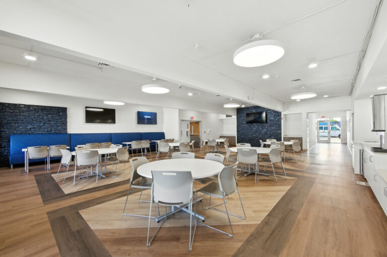 The Recovery Village Salem Drug, Alcohol and Mental Health Rehab - 3 meals and snacks per day