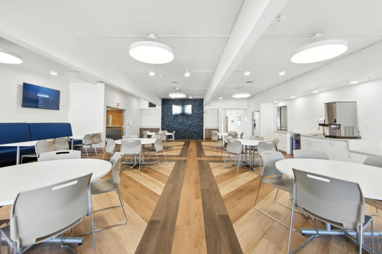 The Recovery Village Salem Drug, Alcohol and Mental Health Rehab - healthy eating