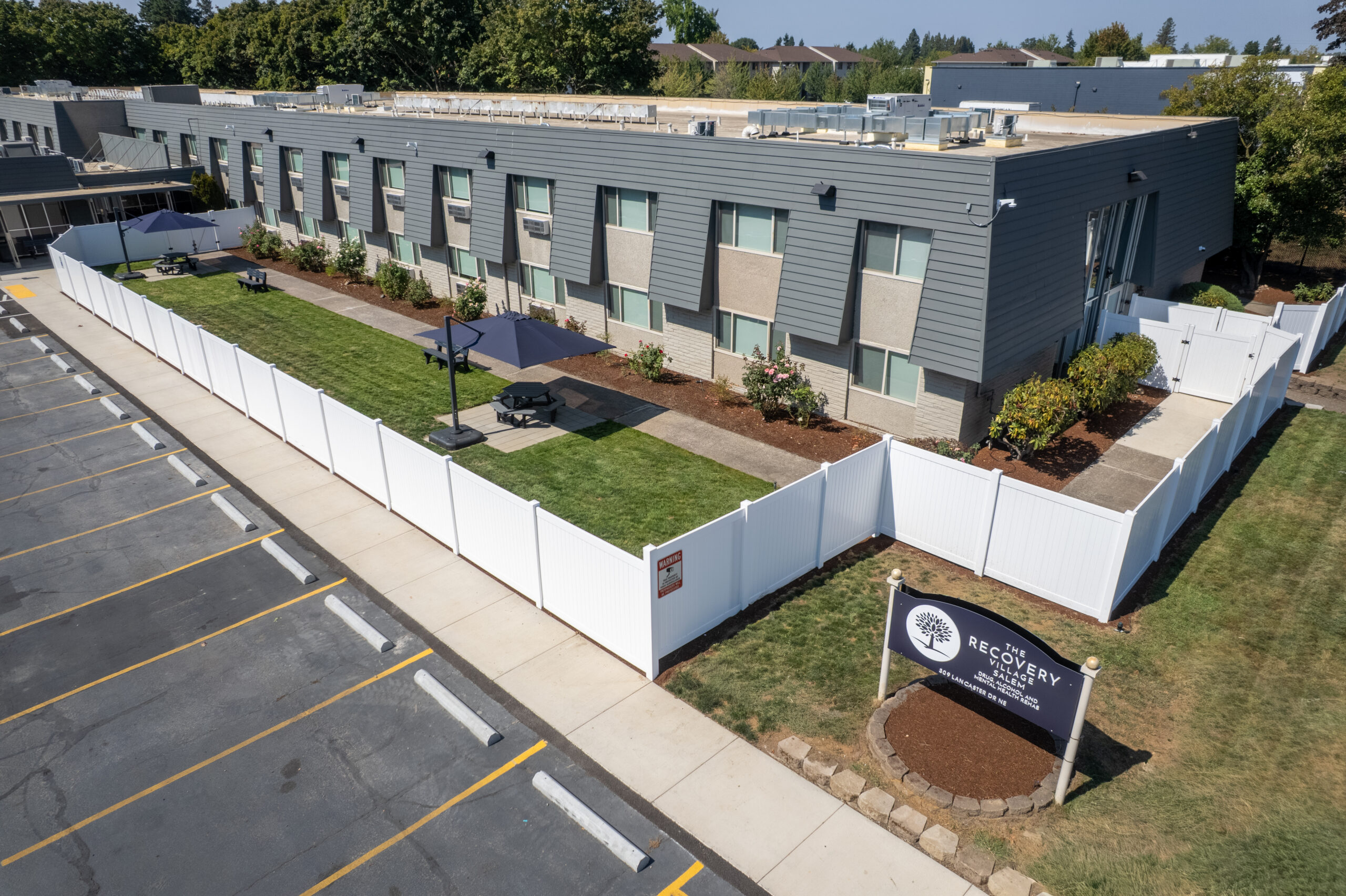 The Recovery Village Salem