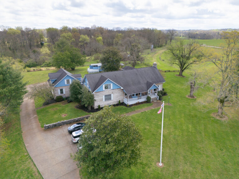 The Ranch TN April 2024_drone-16 (1)