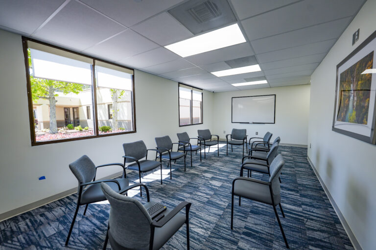 The Recovery Village South Atlanta Drug, Alcohol and Mental Health Rehab - learning together