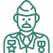 veteran